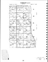 Code 29 - Fairmount Township - South, Richland County 1982